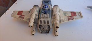 Veicoli e personaggi Star Wars Hasbro Lucasfilm