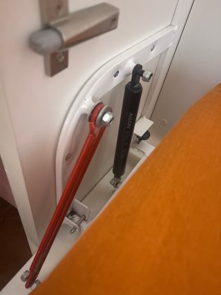 Literas abatibles 90x190
