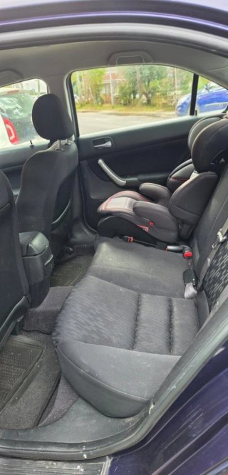 Honda Accord 2004