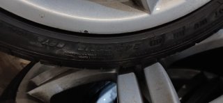 Llantas BMW 18 pulgadas