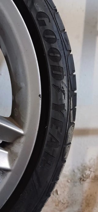 Llantas BMW 18 pulgadas