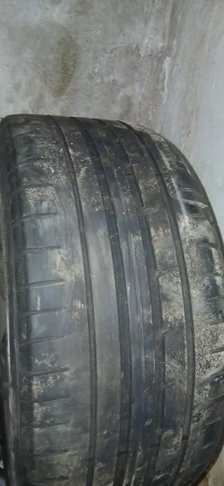 Llantas BMW 18 pulgadas
