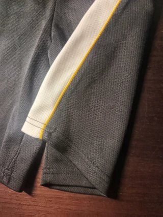 Pantalones cortos Lakers