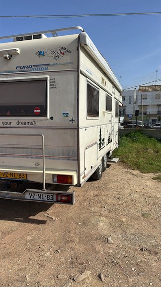 FIAT Ducato 1993