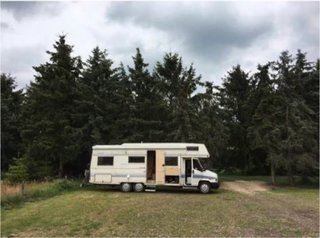 FIAT Ducato 1993