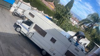 FIAT Ducato 1993