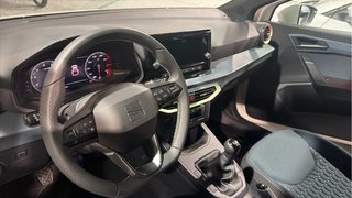 Alquiler SEAT Ibiza 2026
