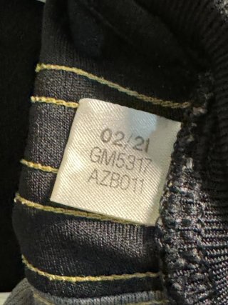 Camiseta Bayern Múnich 21-22