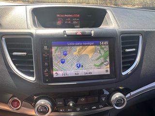Honda CR-V 2015