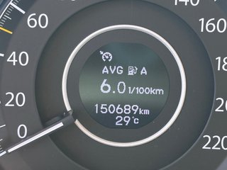Honda CR-V 2015