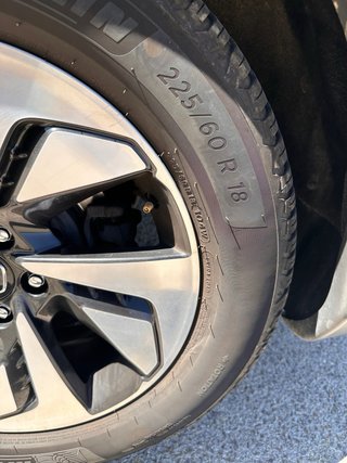 Honda CR-V 2015
