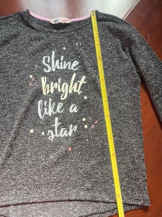 Camiseta niña