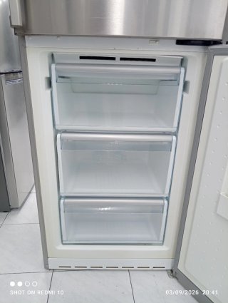 Nevera Marca BOSCH No Frost