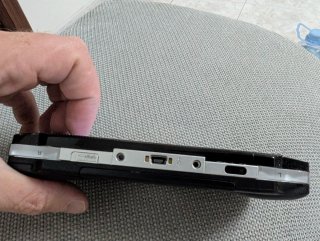 PSP 1000 Negra Sony