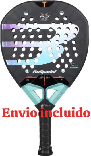 Bullpadel xplo confort