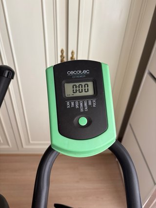 Bicicleta Spinning Cecotec