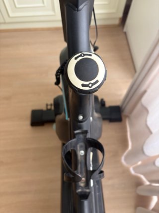 Bicicleta Spinning Cecotec
