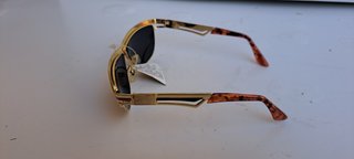Occhiali da sole vintage Wanted Sunglasses montatu
