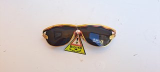 Occhiali da sole vintage Wanted Sunglasses montatu