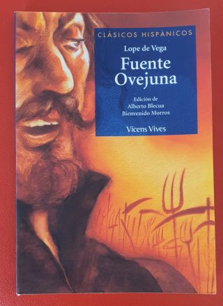 Fuente Ovejuna