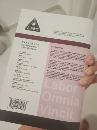casos practics cos superior Generalitat oposicions