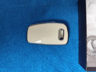 Funda protectora mando Audi