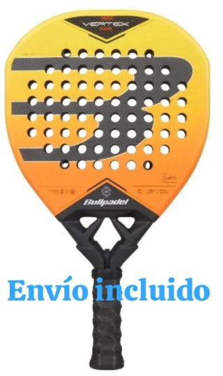 Bullpadel Vertex geo 27