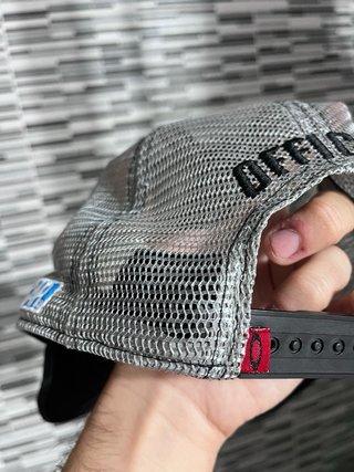 Gorra NASCAR Whelen Oakley Edición Limitada