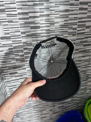 Gorra NASCAR Whelen Oakley Edición Limitada