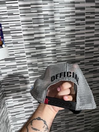 Gorra NASCAR Whelen Oakley Edición Limitada