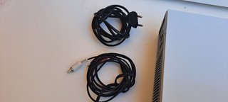 Videoproiettore Sony VPL-CX6 ultra-compatto 3LCD