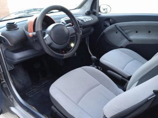 smart fortwo 2002