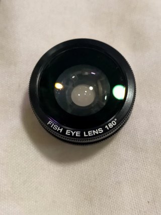 Lentes Zoom y más de Calidad para Móvil