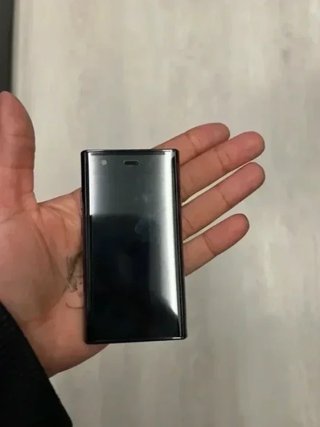 SOYES S23 Pro Negro 16GB