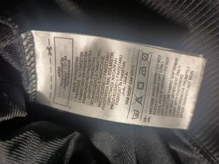 Chaqueta Adidas Negra