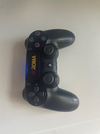 Playstation 4 Slim Nera