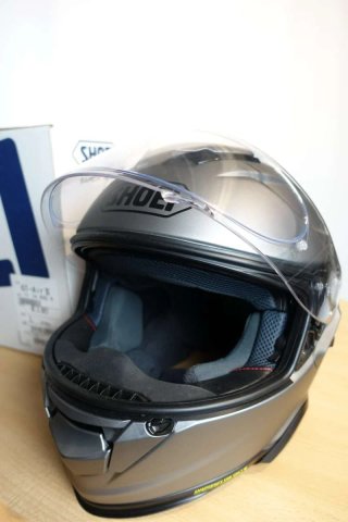 CASCO SHOEI GT-AIR 2 intercomunicador Sena SRL2