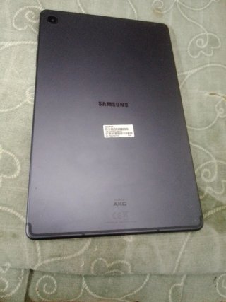 Samsung Galaxy Tab S6 Lite Nero modello sm-p615