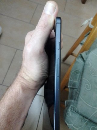 Samsung Galaxy Tab S6 Lite Nero modello sm-p615