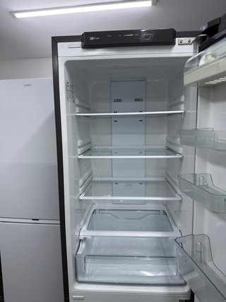 Nevera Samsung Acero Inoxidable