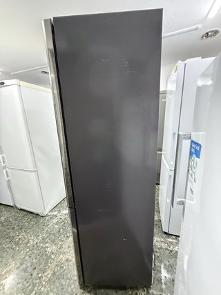 Nevera Samsung Acero Inoxidable