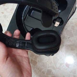 Cascos Inalámbricos TeckNet Bluetooth