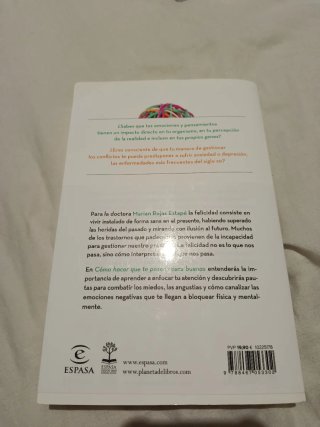 Cómo hacer que te pasen cosas buenas : entiende...
