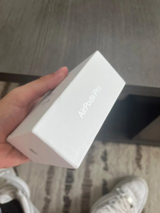 AirPods Pro 2ª Gen Nuevos Sellados