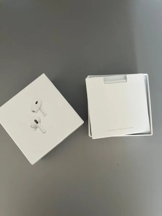 AirPods Pro 2ª Gen Nuevos Sellados