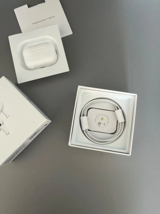 AirPods Pro 2ª Gen Nuevos Sellados