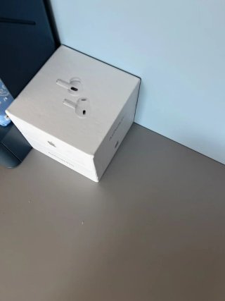 AirPods Pro 2ª Gen Nuevos Sellados