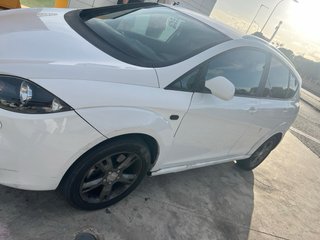 SEAT Altea 2010