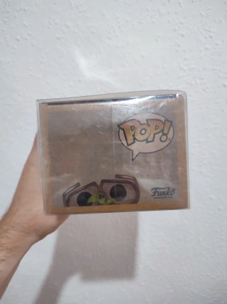 Funko Pop! Disney Wall-E 400 Special Edition