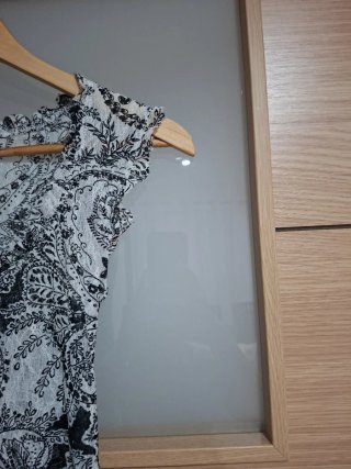 Blusa Per Una Talla M Estampada